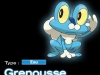 grenousse