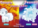 Alola - Goupix_Feunard