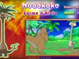 Alola - Noadkoko 2