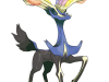 Xerneas