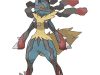 Méga-Lucario