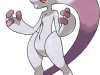 Méga-Mewtwo Y