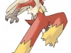 Blaziken