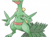 Sceptile