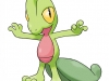 Treecko