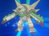 Pokémon XY - Chesnaught