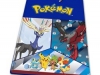 Goodies Pokemon Classe 02