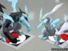 kyurems