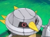 Pokemon ROSA - 02 - Metang