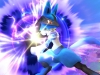 Super Smash Bros - Lucario