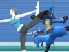 Super Smash Bros - Lucario