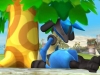 Super Smash Bros - Lucario