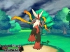 Pokemon ROSA - Screen Mega-Brasegali 1