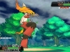 Pokemon ROSA - Screen Mega-Brasegali 2