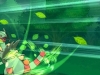Pokemon ROSA - Screen Mega-Jungko 4