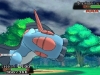 Pokemon ROSA - Screen Mega-Laggron 2