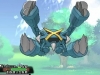 Pokemon ROSA - Screen Mega-Metalosse 01
