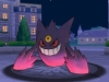 Pokémon XY - Méga-Ectoplasma