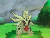 Pokémon XY - Méga-Tyranocif