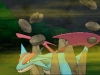 Pokémon XY - Méga-Tyranocif