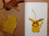 pikachufeuille