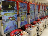 Pokemon Center Mega Tokyo -06