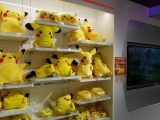 Pokemon Center Mega Tokyo -11