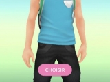 Pokemon GO - Vetements USUL 04