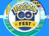 Pokemon GO Fest - 01