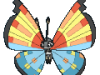 Pokémon XY - Prismillon Soleil Levant