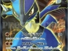 TCG Pokemon - Rising Fist 099