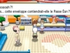 Pokemon ROSA - Ile du Sud 01