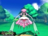 Pokemon ROSA - Mega-Diancie 02