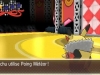 Pokemon ROSA - Screen Pikachu Rockeur 02