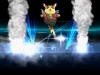 Pokemon ROSA - Screen Pikachu Rockeur 07