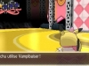 Pokemon ROSA - Screen Pikachu Star 02