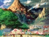 Hoenn Art