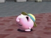 Smash Bros - Rondoudou Costume 4