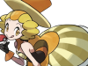 Pokémon XY - Chatelaine Nix