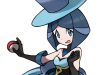 Pokémon XY - Chatelaine Vesper