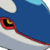Avatar de dark kiogre