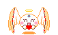 Grade de superpoké (AngiMembre Evolu&eacute;)
