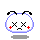 :x :x