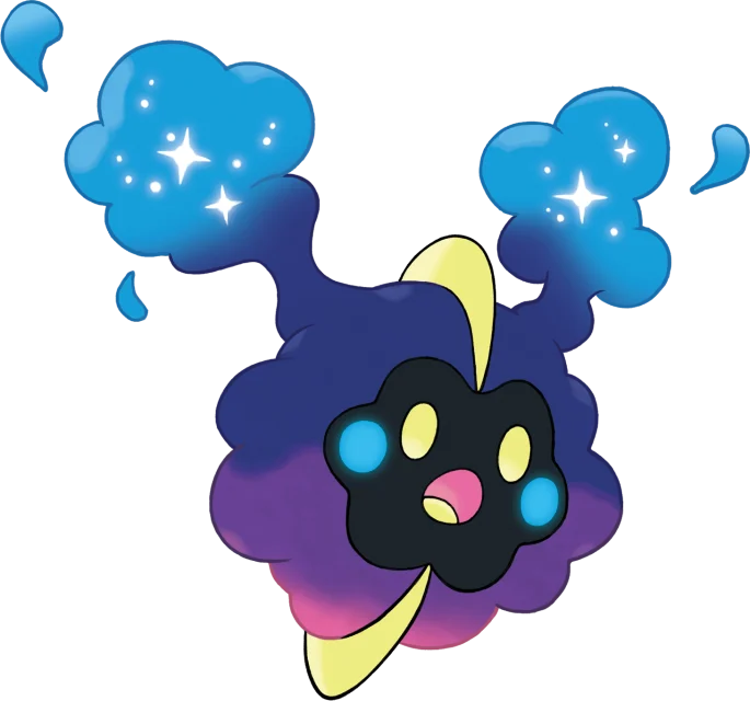 Cosmog