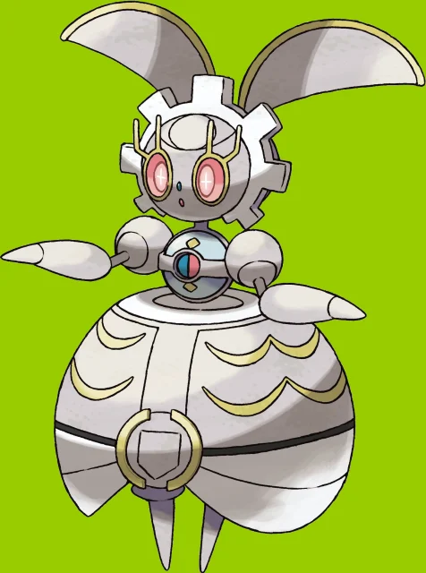 Magearna
