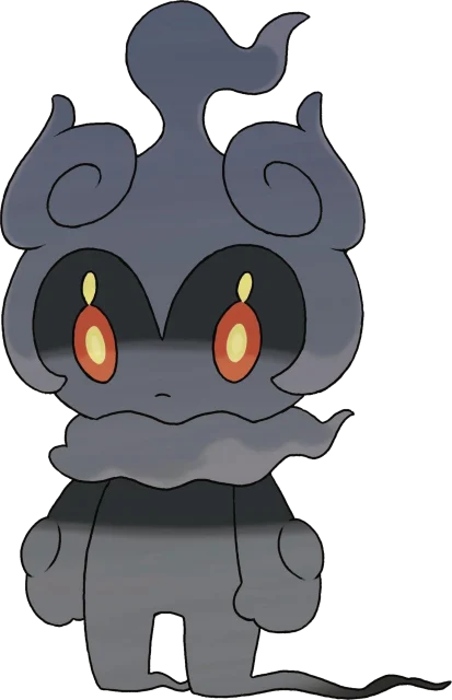Marshadow