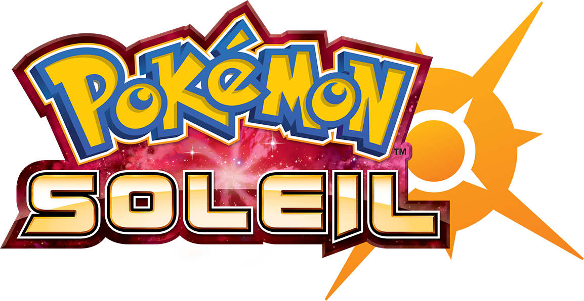 Pokémon Soleil