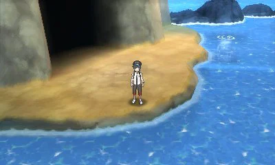 Plan : Baie de Kala'e
