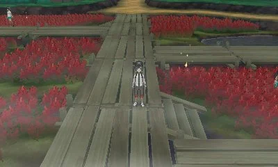 Plan : Jardin d'Ula-Ula