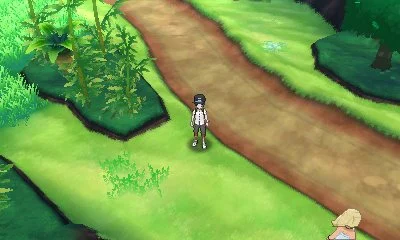 Plan : Route 10